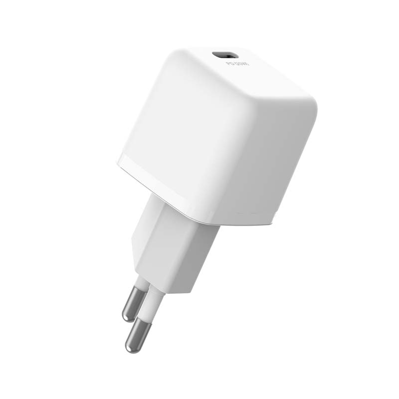 Mini PD 20W Fast Charger Adapter Power Delivery 3.0 Wall Charger 6 Mini PD 20W Fast Charger Adapter Power Delivery 3.0 Wall Charger - Image 6