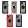 U Shield Anti-Shock TPU+PC Case With Support Ring For iPhone13 14 17 7