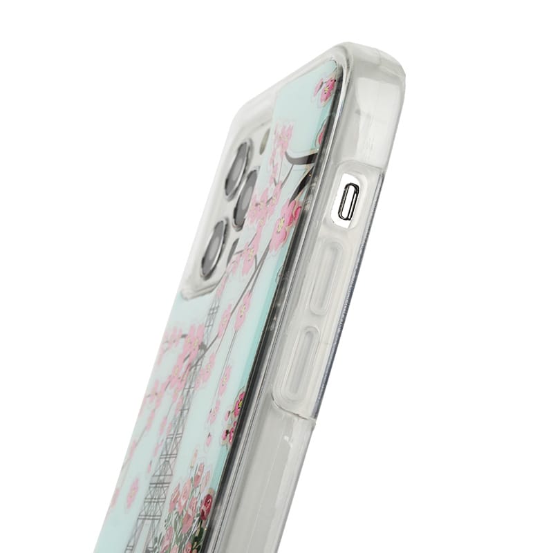 Coat armor TPU+PC Cases in Colourful Pattern and Aurora for iPhone12 3 Coat armor TPU+PC Cases in Colourful Pattern and Aurora for iPhone12 - Image 3