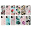 Coat armor TPU+PC Cases in Colourful Pattern and Aurora for iPhone12 14 21 3
