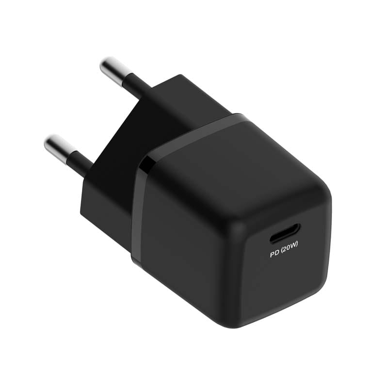 Mini PD 20W Fast Charger Adapter Power Delivery 3.0 Wall Charger 10 Mini PD 20W Fast Charger Adapter Power Delivery 3.0 Wall Charger - Image 10