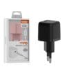 Mini PD 20W Fast Charger Adapter Power Delivery 3.0 Wall Charger 24 22