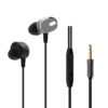 SMS-CK09 in-ear headphones with 3.5 mm audio jack 14 02 18