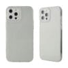 Clear TPU Case with Lens Protection for iPhone13Pro 12 02 28