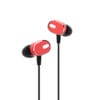 SMS-CK09 in-ear headphones with 3.5 mm audio jack 20 03 19