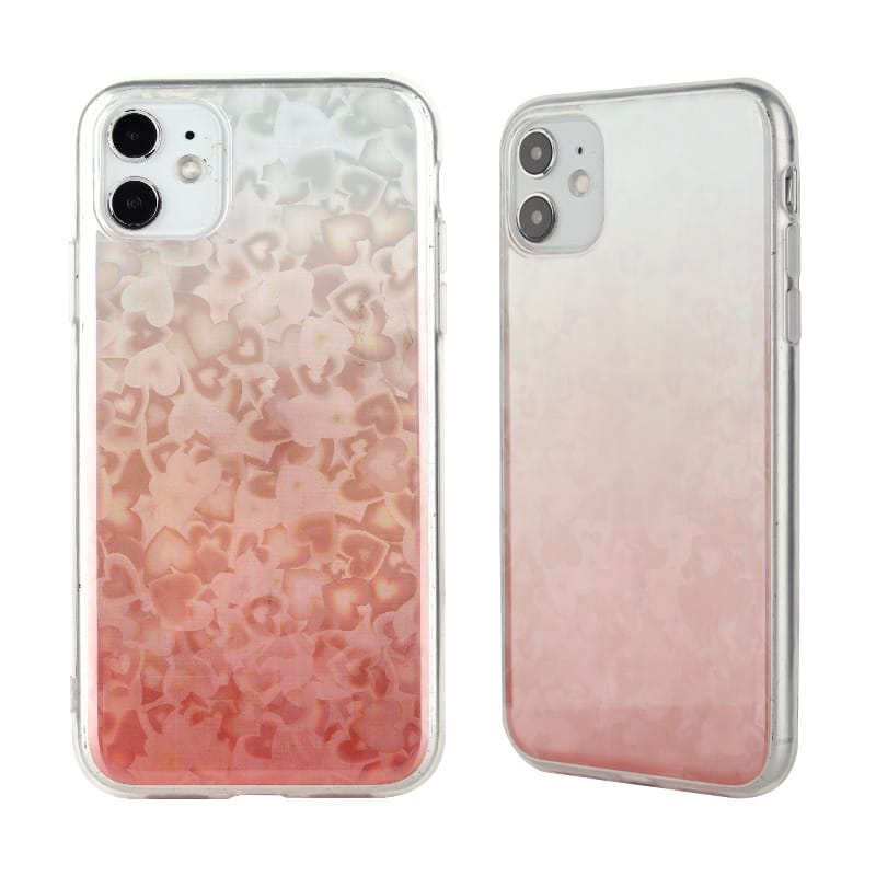 IMD Dual Sided Flat Flat TPU Case With Colourful Pattern And Dust Flas For iPhone13 12 IMD Dual Sided Flat Flat TPU Case With Colourful Pattern And Dust Flas For iPhone13 - Image 12