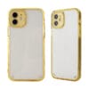 Colour Clear Case with Lens Protection for iPhone13ProMax 22 04 26