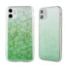 IMD Dual Sided Flat Flat TPU Case With Colourful Pattern And Dust Flas For iPhone13 15 06 19