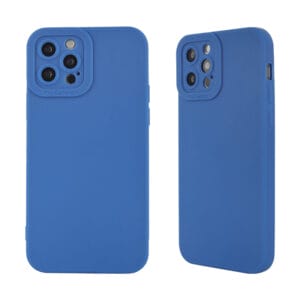 Fundas TPU Serie Ojos de ángel con Protección De Lente Para iPhone13Pro/ProMax