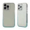 Gradient Transparent Case with Lens Protection for iPhone13/13Pro 12 07 25