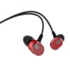 SMS-CK09 in-ear headphones with 3.5 mm audio jack 15 08 15