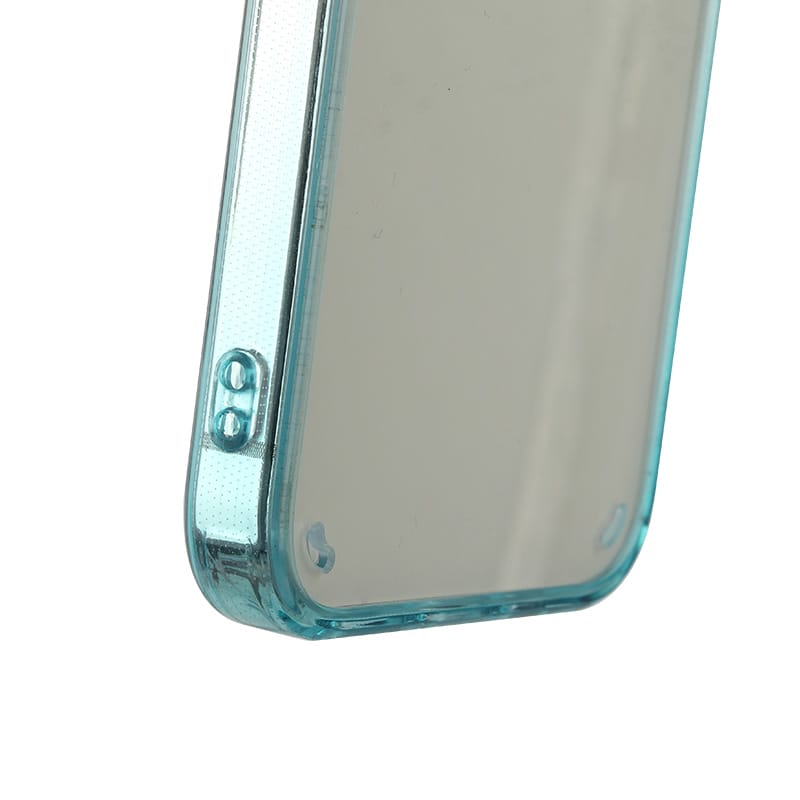 Gradient Transparent Case with Lens Protection for iPhone13/13Pro 4 Gradient Transparent Case with Lens Protection for iPhone13/13Pro - Image 4