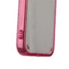 Colour Clear Case with Lens Protection for iPhone13ProMax 17 09 16