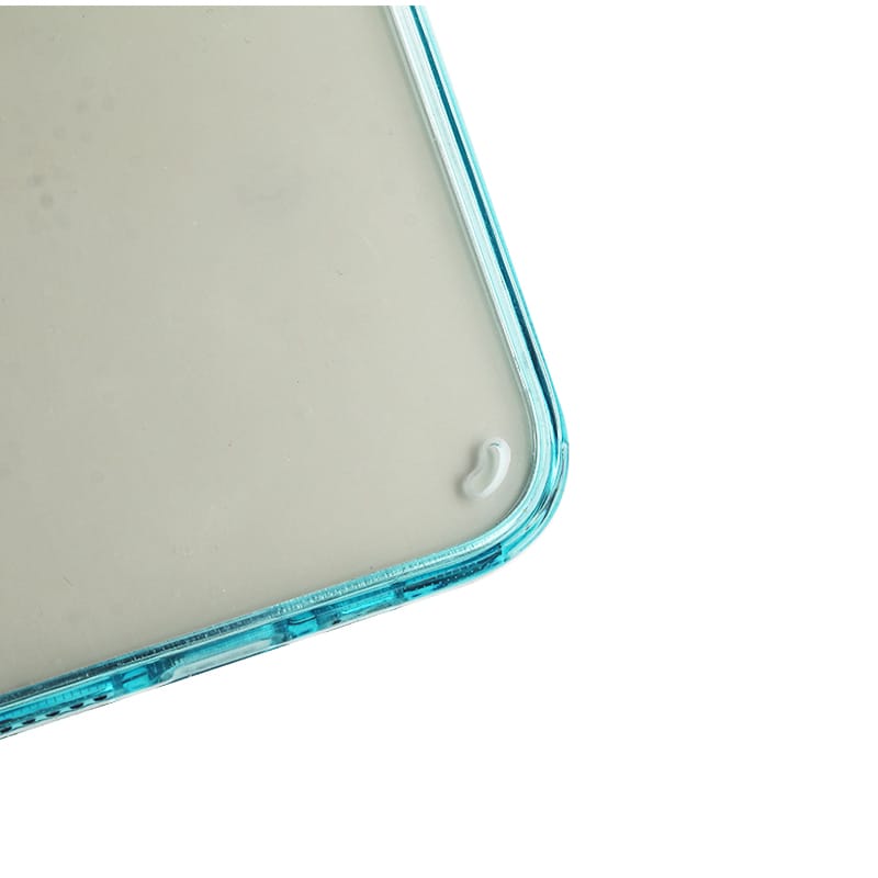 Gradient Transparent Case with Lens Protection for iPhone13/13Pro 6 Gradient Transparent Case with Lens Protection for iPhone13/13Pro - Image 6