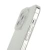 Clear TPU Case with Lens Protection for iPhone13Pro 17 11 14