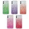 IMD Dual Sided Flat Flat TPU Case With Colourful Pattern And Dust Flas For iPhone13 14 14 1