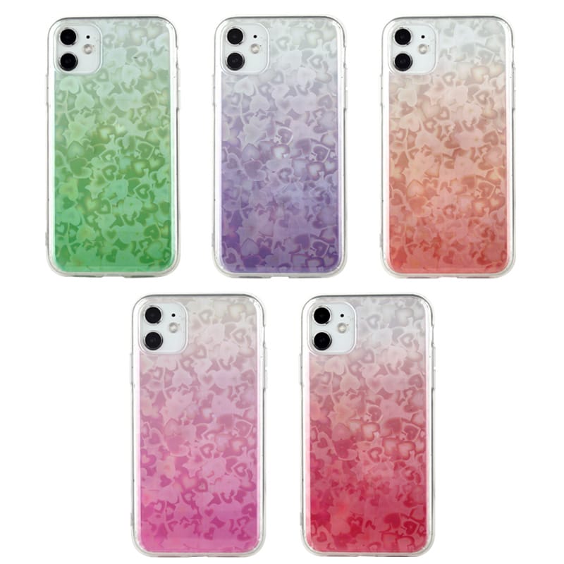 IMD Dual Sided Flat Flat TPU Case With Colourful Pattern And Dust Flas For iPhone13 2 IMD Dual Sided Flat Flat TPU Case With Colourful Pattern And Dust Flas For iPhone13 - Image 2