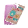 TPU + PC Case with Diamond Pattern and Surface for iPhone13ProMax 13 18 此图不上传阿里