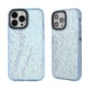 Anti-Shock TPU+TPE Cases With Diamond Laser Paper For iPhone13ProMax 16 02 27