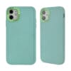 2.5mm Anti-Shock Case With Colour For iPhone13/13mini 16 02 28
