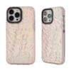 Anti-Shock TPU+TPE Cases With Diamond Laser Paper For iPhone13ProMax 17 03 24