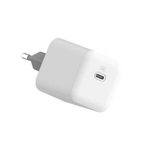 18W square shape PD fast charger