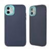 2.5mm Anti-Shock Case With Colour For iPhone13/13mini 20 06 27