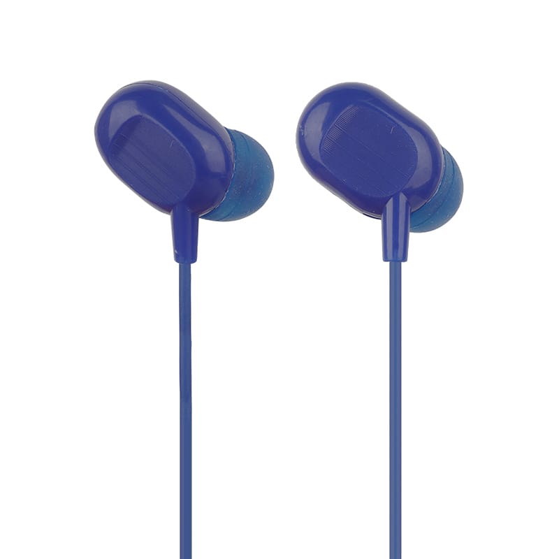 Z4 I-shaped 3.5mm interface headphones with remote control and microphone 5 Z4 I-shaped 3.5mm interface headphones with remote control and microphone - Image 5