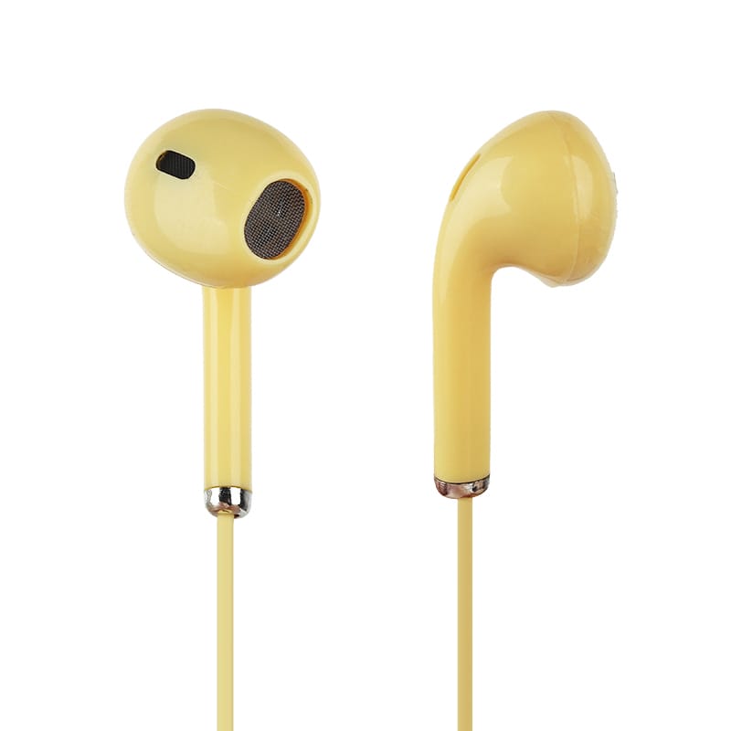 Z1 headphones with I-shaped 3.5mm interface with remote control and microphone, with packaging box 5 Z1 headphones with I-shaped 3.5mm interface with remote control and microphone, with packaging box - Image 5