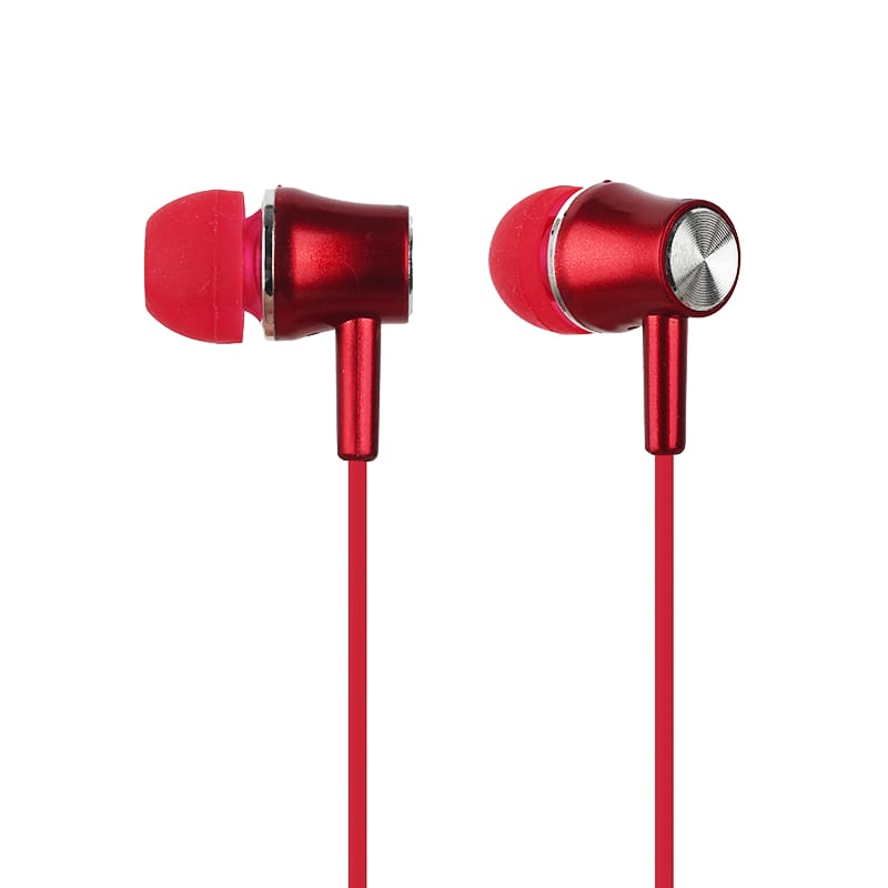 Z3 headphones with I-shaped 3.5mm interface with remote control and microphone, with packaging box 4 Z3 headphones with I-shaped 3.5mm interface with remote control and microphone, with packaging box - Image 4