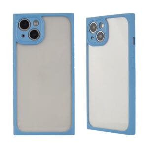 Clear Right Angle Case for iPhone 13/13ProMax