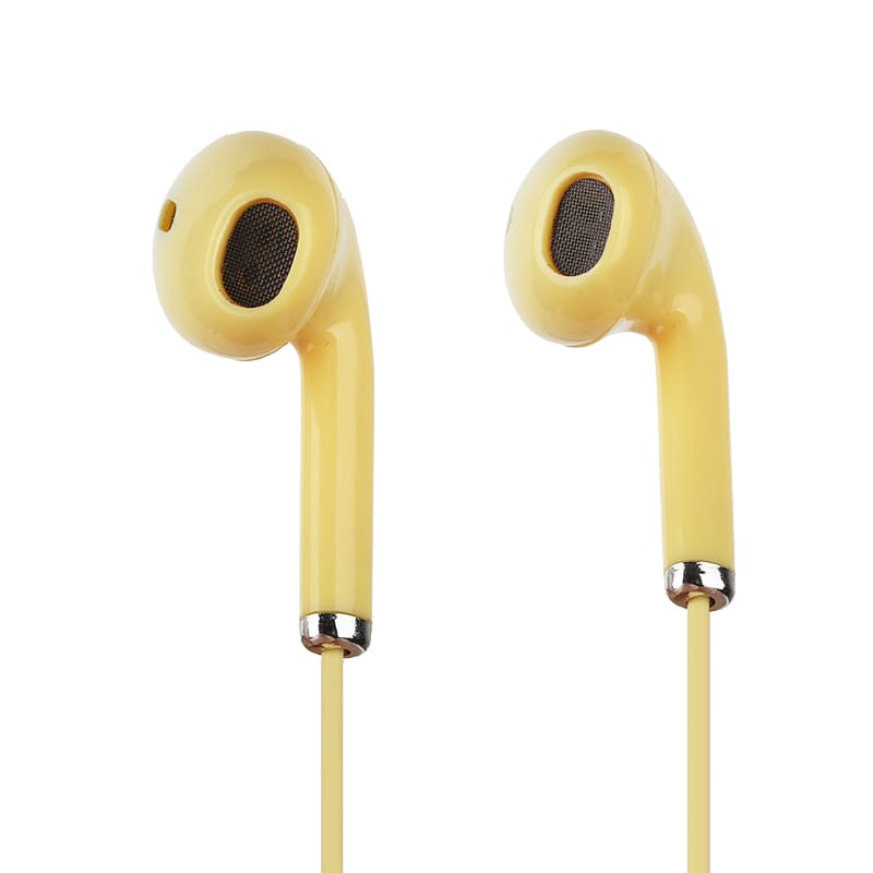 Z1 headphones with I-shaped 3.5mm interface with remote control and microphone, with packaging box 1 Z1 headphones with I-shaped 3.5mm interface with remote control and microphone, with packaging box