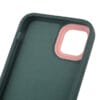 2.5mm Anti-Shock Case With Colour For iPhone13/13mini 23 09 29