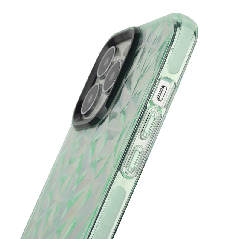 Anti-Shock TPU+TPE Cases With Diamond Laser Paper For iPhone13ProMax 13 Anti-Shock TPU+TPE Cases With Diamond Laser Paper For iPhone13ProMax - Image 13