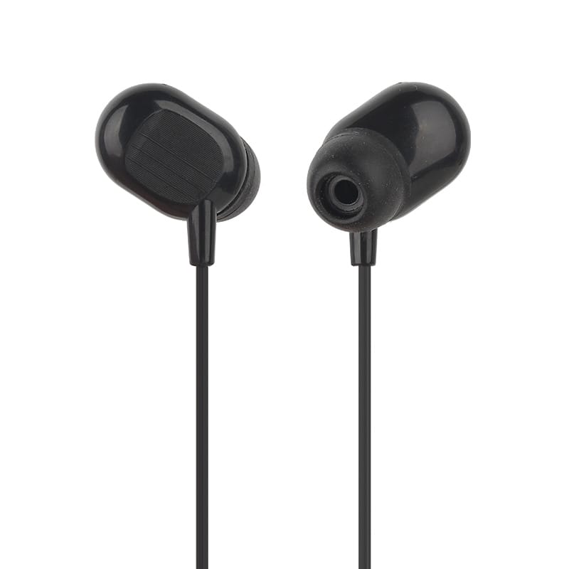 Z4 I-shaped 3.5mm interface headphones with remote control and microphone 8 Z4 I-shaped 3.5mm interface headphones with remote control and microphone - Image 8