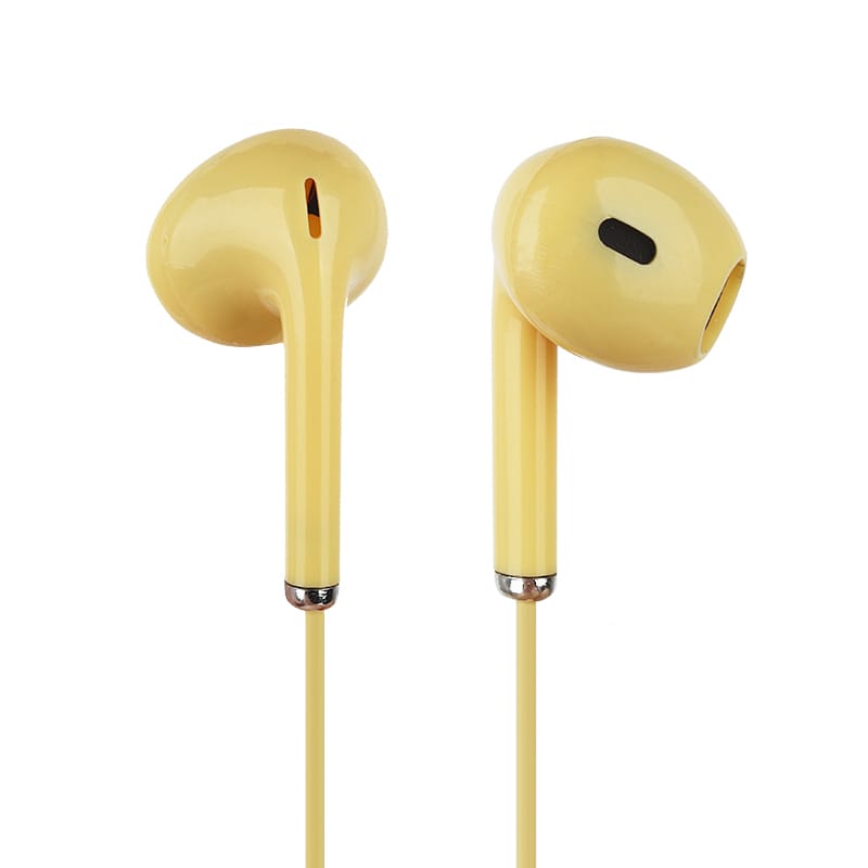 Z1 headphones with I-shaped 3.5mm interface with remote control and microphone, with packaging box 8 Z1 headphones with I-shaped 3.5mm interface with remote control and microphone, with packaging box - Image 8