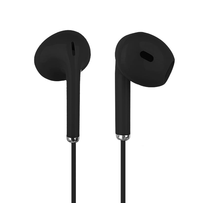 Z1 headphones with I-shaped 3.5mm interface with remote control and microphone, with packaging box 13 Z1 headphones with I-shaped 3.5mm interface with remote control and microphone, with packaging box - Image 13