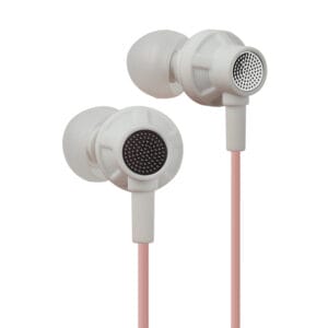 K09 I-shaped 3.5mm Interface Headset with Remote Controller and Microphone