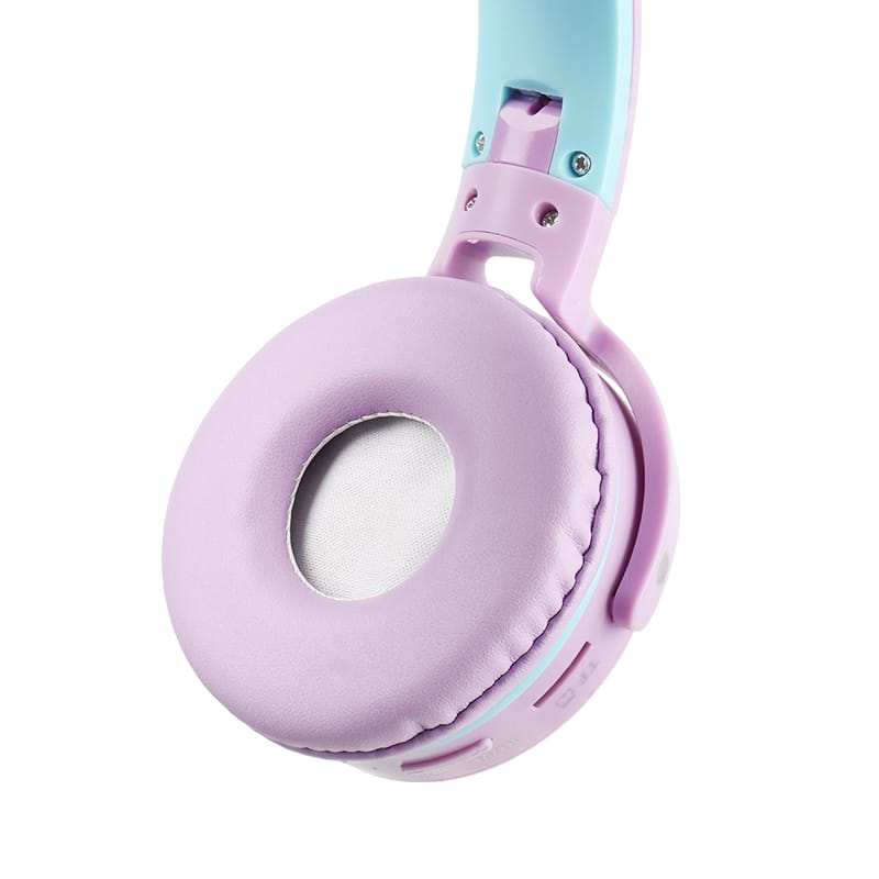 PM05 Wireless Earbuds with Bunny Ears 13 PM05 Wireless Earbuds with Bunny Ears - Image 13