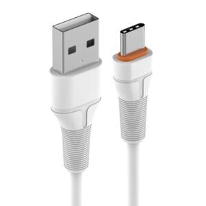 5V 2A Power Line PVC Data USB Cable