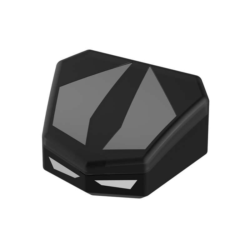 DIGITAL POWER DISPLAY LED HEADSET V5.0 WIRELESS 9 DIGITAL POWER DISPLAY LED HEADSET V5.0 WIRELESS - Image 9