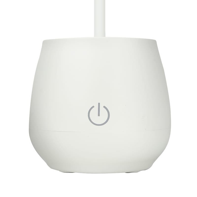 Portable multifunctional desk lamp for cell phone 8 Portable multifunctional desk lamp for cell phone - Image 8