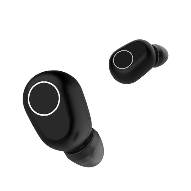 DIGITAL POWER DISPLAY LED HEADSET V5.0 WIRELESS 4 DIGITAL POWER DISPLAY LED HEADSET V5.0 WIRELESS - Image 4