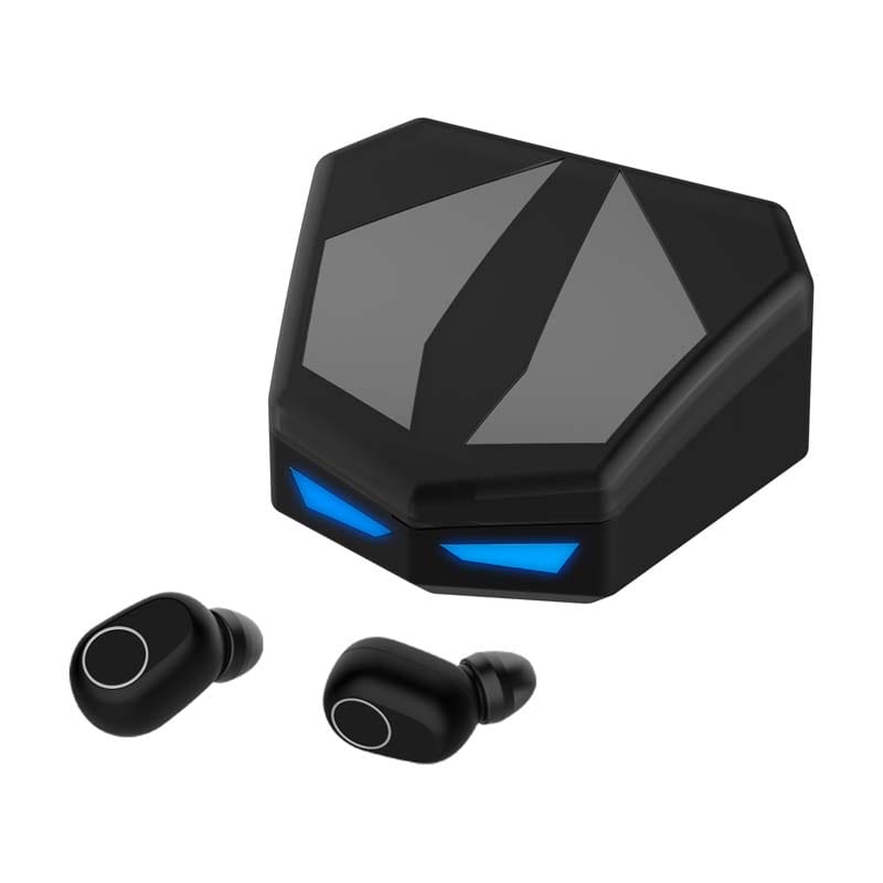 DIGITAL POWER DISPLAY LED HEADSET V5.0 WIRELESS 2 DIGITAL POWER DISPLAY LED HEADSET V5.0 WIRELESS - Image 2