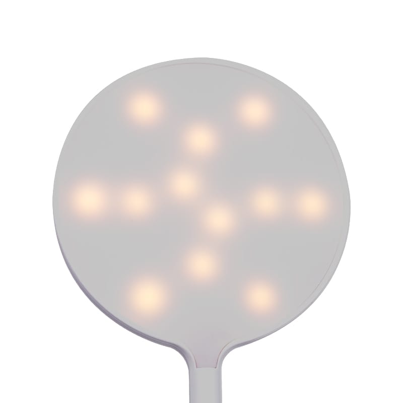 Portable multifunctional desk lamp for cell phone 12 Portable multifunctional desk lamp for cell phone - Image 12