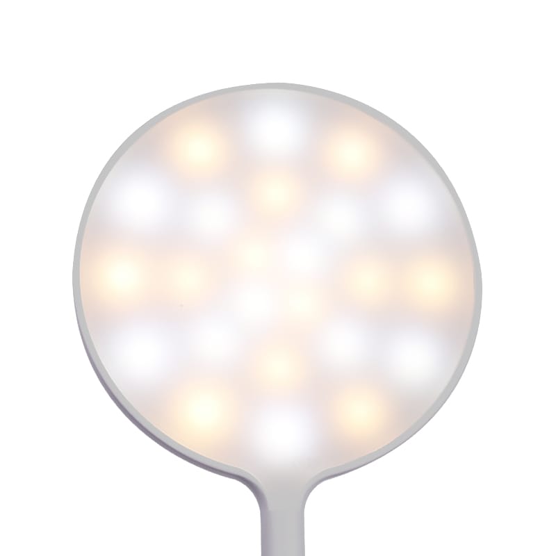 Portable multifunctional desk lamp for cell phone 13 Portable multifunctional desk lamp for cell phone - Image 13