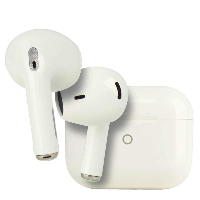 Wireless In-ear Design Headset with Dual Microphone Noise Reduction ENC 1 Wireless In-ear Design Headset with Dual Microphone Noise Reduction ENC