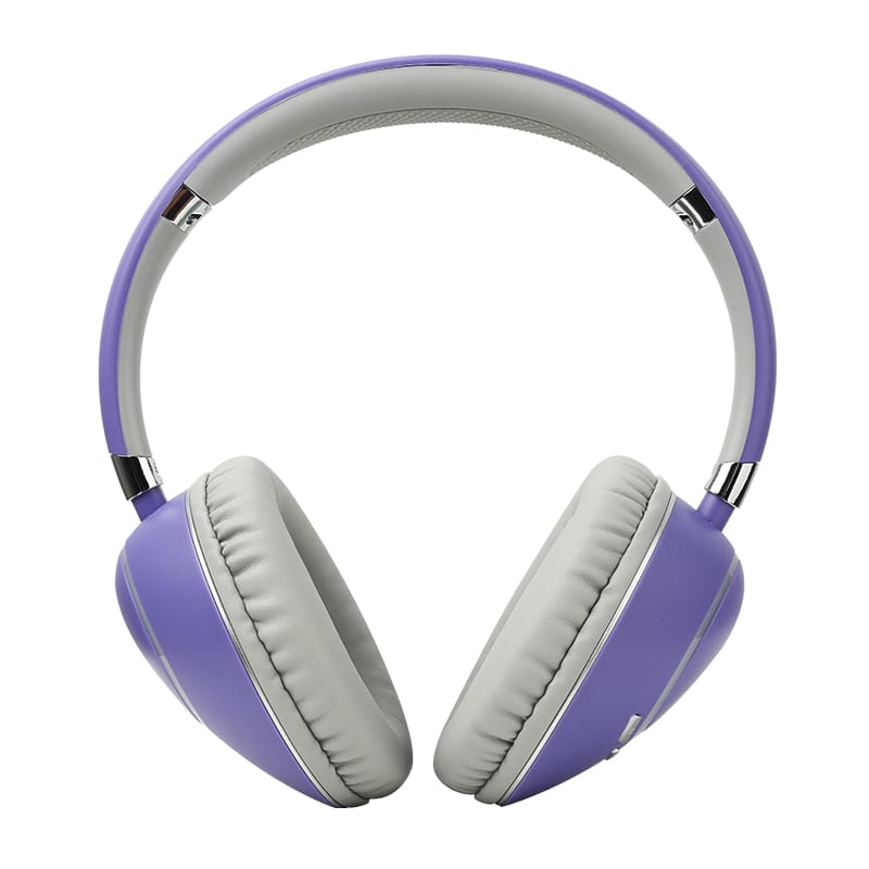 BT 5.1 wireless headphones with ambient noise control, efficient in transmission 2 BT 5.1 wireless headphones with ambient noise control, efficient in transmission - Image 2
