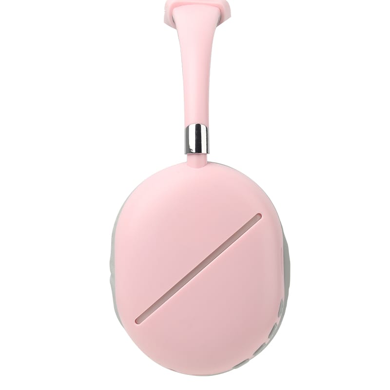 Wlreiess BT Cat Ear Headphones with LED light/TF/FM/Music listening/call function for mobile phone/tablet/PC 6 Wlreiess BT Cat Ear Headphones with LED light/TF/FM/Music listening/call function for mobile phone/tablet/PC - Image 6