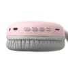 Wlreiess BT Cat Ear Headphones with LED light/TF/FM/Music listening/call function for mobile phone/tablet/PC 17 10 10